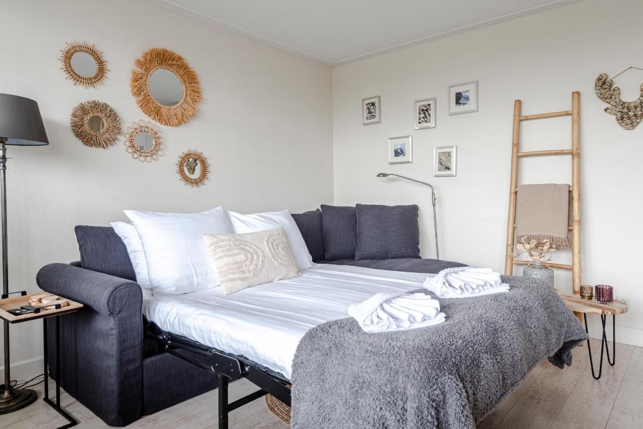 Appartement De Kokkel Free Parking Зандфорт Экстерьер фото